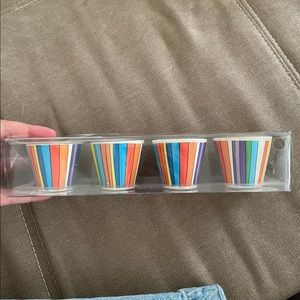 VINTAGE 70s era candles